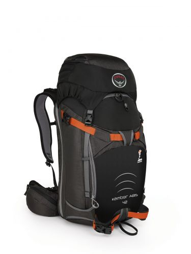 Рюкзак Osprey Kamber ABS 42 купить в Киеве. Цены, отзывы, описание. Доставка по Украине - Northwall.com.ua