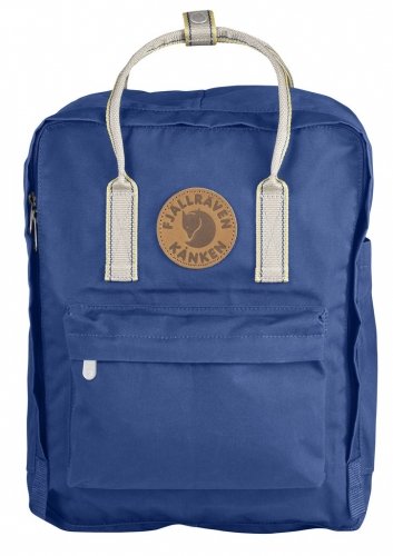 Купить Рюкзак Fjallraven Kanken Greenland 23700 в Киеве по лучшей цене с доставкой в Украине | Магазин NORTHWALL