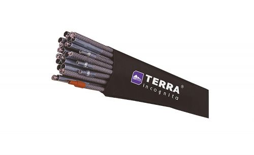 Секция каркаса Terra Incognita Fiberglas 11 мм купить в Киеве. Цены, отзывы, описание. Доставка по Украине - Northwall.com.ua
