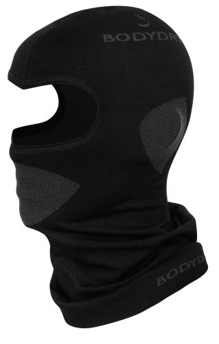 Купить Балаклава Body Dry Balaklava в Киеве по лучшей цене с доставкой в Украине | Магазин NORTHWALL