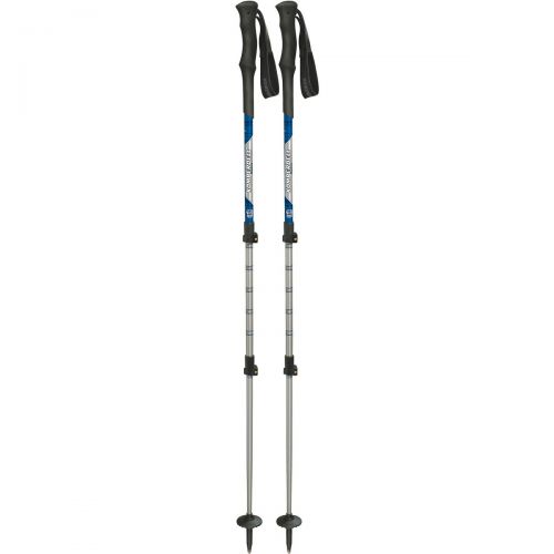 Палки треккинговые Komperdell Explorer Contour Power Lock купить в Киеве. Цены, отзывы, описание. Доставка по Украине - Northwall.com.ua