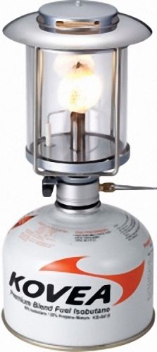 Лампа Kovea HELIOS GAS LANTERN KL-2905 газовая купить в Киеве. Цены, отзывы, описание. Доставка по Украине - Northwall.com.ua