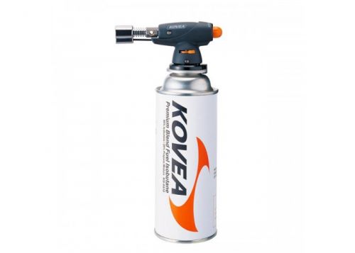 Газовый резак Kovea MICRO TORCH KT-2301 купить в Киеве. Цены, отзывы, описание. Доставка по Украине - Northwall.com.ua