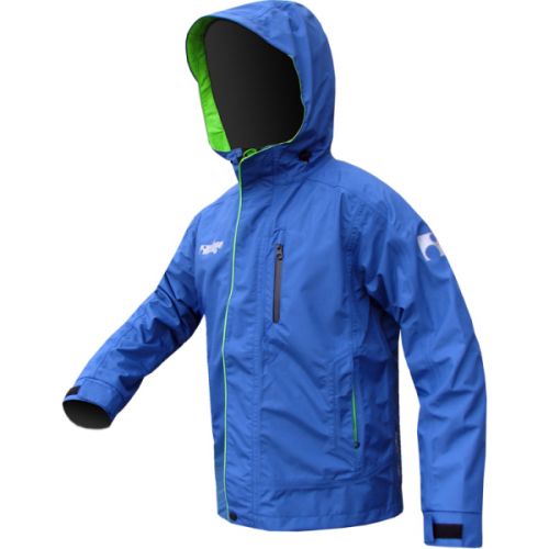 Куртка Indigo (Commandor) Kript