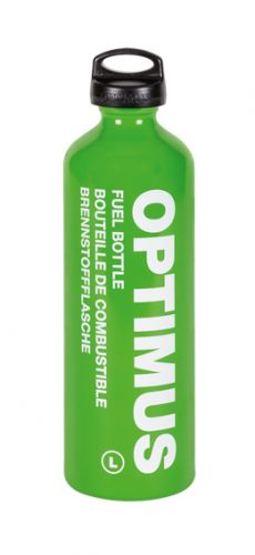 Емкость для топлива Optimus Fuel Bottle L 1.0 Liter Child Safe купить в Киеве. Цены, отзывы, описание. Доставка по Украине - Northwall.com.ua