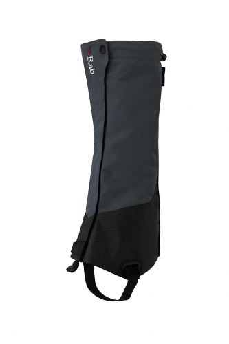 Бахилы Rab Latok Alpine Gaiter ASR-G23 купить в Киеве. Цены, отзывы, описание. Доставка по Украине - Northwall.com.ua