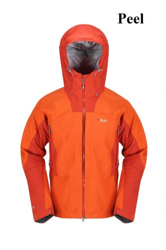 Куртка Rab Latok Jaket QWE-93