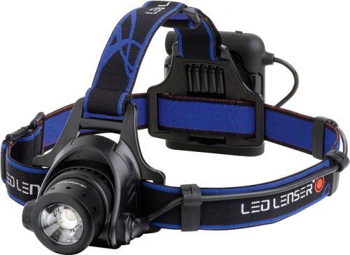 Фонарь Led Lenser H14 купить в Киеве. Цены, отзывы, описание. Доставка по Украине - Northwall.com.ua