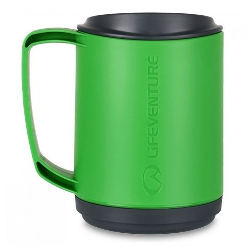 Кружка Lifeventure Ellipse Insulated Mug 74041 купить в Киеве. Цены, отзывы, описание. Доставка по Украине - Northwall.com.ua