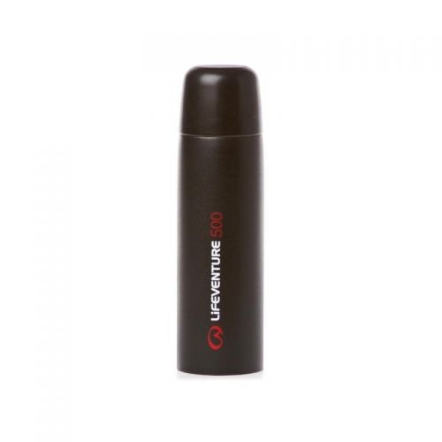 Купить Термос Lifeventure Vacuum Flask 0,5 L art.74525 в Киеве по лучшей цене с доставкой в Украине | Магазин NORTHWALL