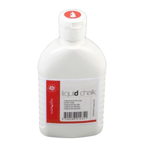 Магнезия Edelweiss Liquid Chalk 250 ml жидкая