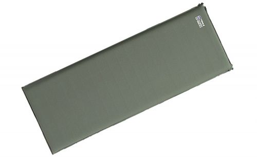 Коврик самонадувающийся Terra Incognita Lux Wide 7,5