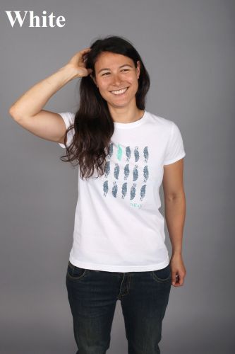 Футболка Rab Women's Stance Tee QBT-94 купить в Киеве. Цены, отзывы, описание. Доставка по Украине - Northwall.com.ua