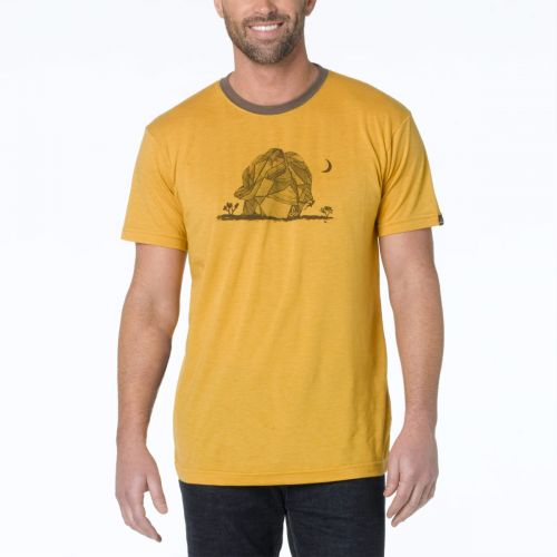 Футболка Prana Joshua Tree купить в Киеве. Цены, отзывы, описание. Доставка по Украине - Northwall.com.ua