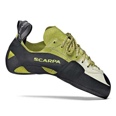 Скальные туфли Scarpa Mago купить в Киеве. Цены, отзывы, описание. Доставка по Украине - Northwall.com.ua