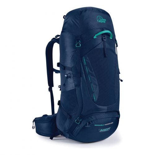 Рюкзак Lowe Alpine Manaslu ND 55+10 купить в Киеве. Цены, отзывы, описание. Доставка по Украине - Northwall.com.ua
