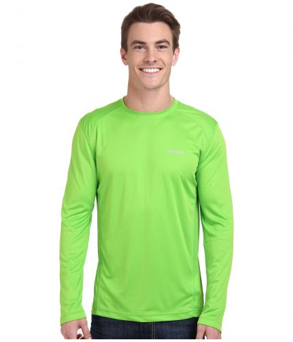 Термофутболка Marmot Windridge LS 60410 купить в Киеве. Цены, отзывы, описание. Доставка по Украине - Northwall.com.ua