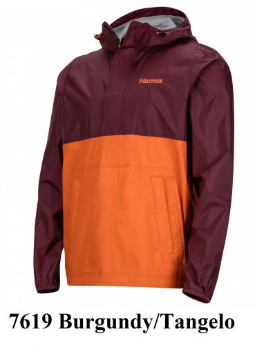 Куртка Marmot PreCip Anorak Jacket 43860 купить в Киеве. Цены, отзывы, описание. Доставка по Украине - Northwall.com.ua