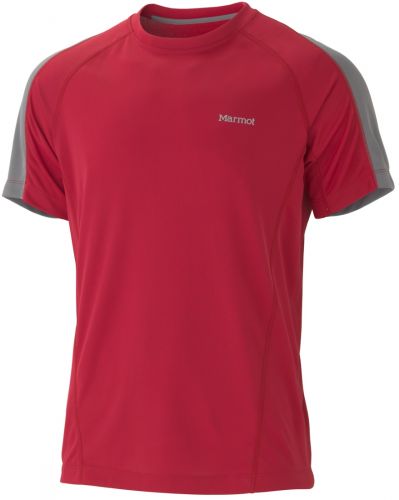 Термофутболка Marmot Doctor D SS 60150 купить в Киеве. Цены, отзывы, описание. Доставка по Украине - Northwall.com.ua