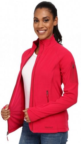 Купить Куртка Marmot Wm's Flashpoint Jacket 89640 в Киеве по лучшей цене с доставкой в Украине | Магазин NORTHWALL