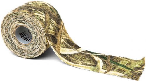 Лента камуфляжная McNett Camo Form New Shadow Grass 19502 купить в Киеве. Цены, отзывы, описание. Доставка по Украине - Northwall.com.ua
