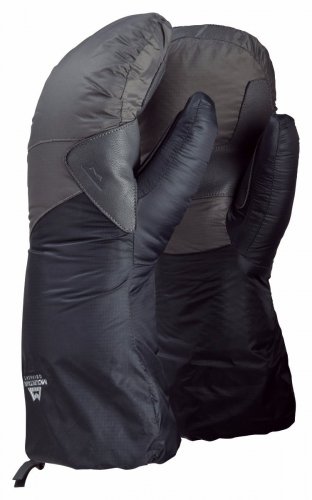 Купить Рукавицы Mountain Equipment Citadel Mitt 002545 в Киеве по лучшей цене с доставкой в Украине | Магазин NORTHWALL