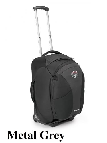 Сумка на колесах Osprey Meridian 60 купить в Киеве. Цены, отзывы, описание. Доставка по Украине - Northwall.com.ua