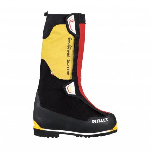 Ботинки Millet Everest Summit GTX купить в Киеве. Цены, отзывы, описание. Доставка по Украине - Northwall.com.ua