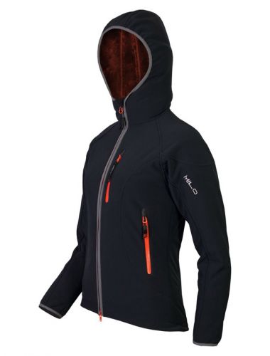 Куртка Milo Kools Lady купить в Киеве. Цены, отзывы, описание. Доставка по Украине - Northwall.com.ua