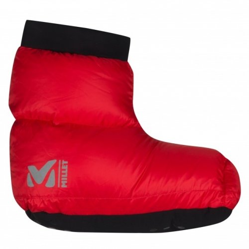 Носки пуховые Millet MXP Trilogy Down Socks купить в Киеве. Цены, отзывы, описание. Доставка по Украине - Northwall.com.ua