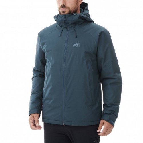 Купить Куртка Millet Fitz Roy Insulated Jkt M в Киеве по лучшей цене с доставкой в Украине | Магазин NORTHWALL