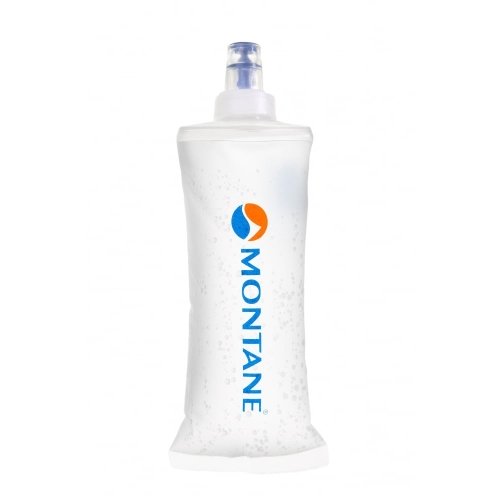 Купить Фляга Montane Softflask 500ml PSF50 в Киеве по лучшей цене с доставкой в Украине | Магазин NORTHWALL