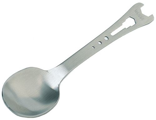 Ложка MSR Alpine Tool Spoon купить в Киеве. Цены, отзывы, описание. Доставка по Украине - Northwall.com.ua