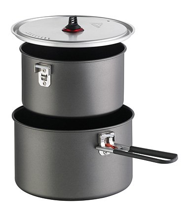 Посуда MSR Base 2 Pot купить в Киеве. Цены, отзывы, описание. Доставка по Украине - Northwall.com.ua