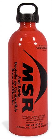 Емкость для топлива MSR Fuel Bottle 0,59 L купить в Киеве. Цены, отзывы, описание. Доставка по Украине - Northwall.com.ua
