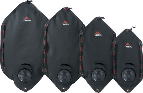 Емкость для воды MSR Dromedary Bag 10.0 L купить в Киеве. Цены, отзывы, описание. Доставка по Украине - Northwall.com.ua