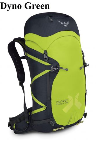 Рюкзак Osprey Mutant 38 5287 купить в Киеве. Цены, отзывы, описание. Доставка по Украине - Northwall.com.ua