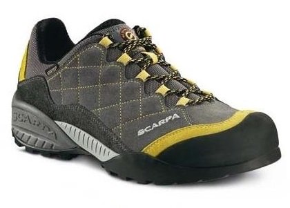 Кроссовки Scarpa Mystic GTX купить в Киеве. Цены, отзывы, описание. Доставка по Украине - Northwall.com.ua
