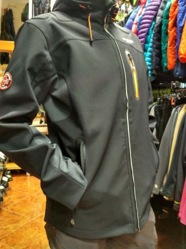 Куртка Alpine Pro Narvik купить в Киеве. Цены, отзывы, описание. Доставка по Украине - Northwall.com.ua