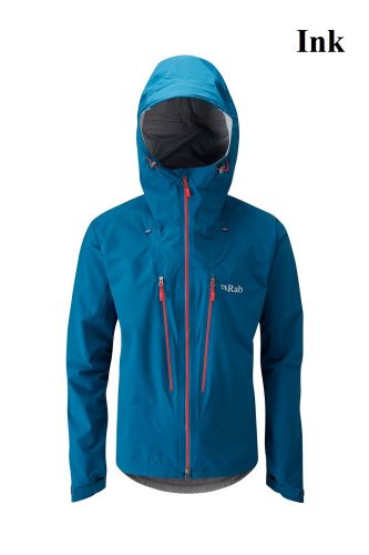 Куртка Rab Neo Alpine Jacket QWE-99