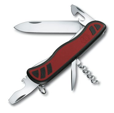 Нож Victorinox Nomad 0.8351.C купить в Киеве. Цены, отзывы, описание. Доставка по Украине - Northwall.com.ua
