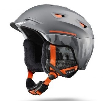 Шлем Julbo Odissey grey купить в Киеве. Цены, отзывы, описание. Доставка по Украине - Northwall.com.ua