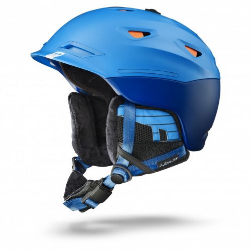 Шлем Julbo Odissey blue/blue купить в Киеве. Цены, отзывы, описание. Доставка по Украине - Northwall.com.ua