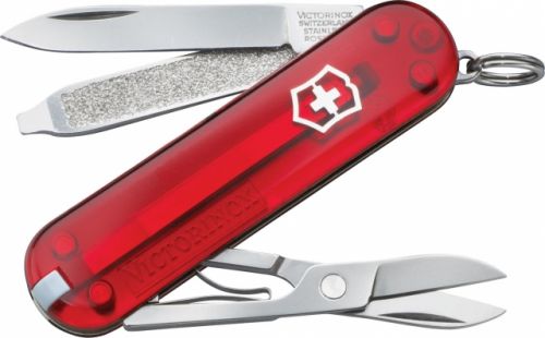 Нож Victorinox Classic SD 0.6223.T купить в Киеве. Цены, отзывы, описание. Доставка по Украине - Northwall.com.ua