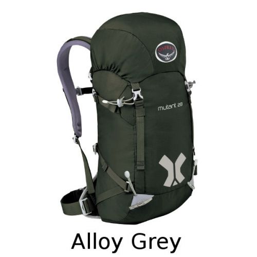 Рюкзак Osprey Mutant 28 5285 купить в Киеве. Цены, отзывы, описание. Доставка по Украине - Northwall.com.ua