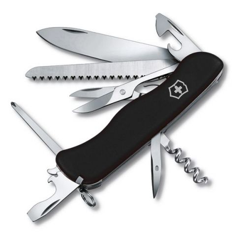 Нож Victorinox Outrider 0.9023.3 купить в Киеве. Цены, отзывы, описание. Доставка по Украине - Northwall.com.ua