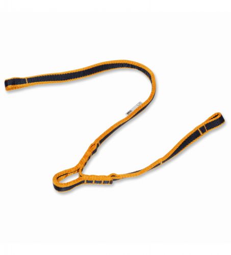 Самостраховка Petzl Spelegyca C44 купить в Киеве. Цены, отзывы, описание. Доставка по Украине - Northwall.com.ua