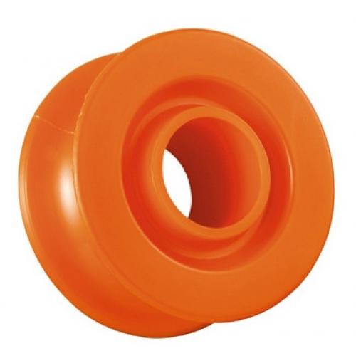 Блок-ролик Petzl Ultralegere P00A купить в Киеве. Цены, отзывы, описание. Доставка по Украине - Northwall.com.ua
