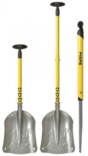 Лопата лавинная Pieps Shovel Pro+ купить в Киеве. Цены, отзывы, описание. Доставка по Украине - Northwall.com.ua