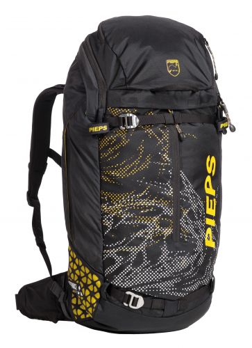 Рюкзак лавинный Pieps JetForce Tour Rider 34 купить в Киеве. Цены, отзывы, описание. Доставка по Украине - Northwall.com.ua